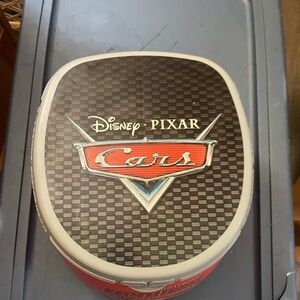 Cars Potty Training Seat